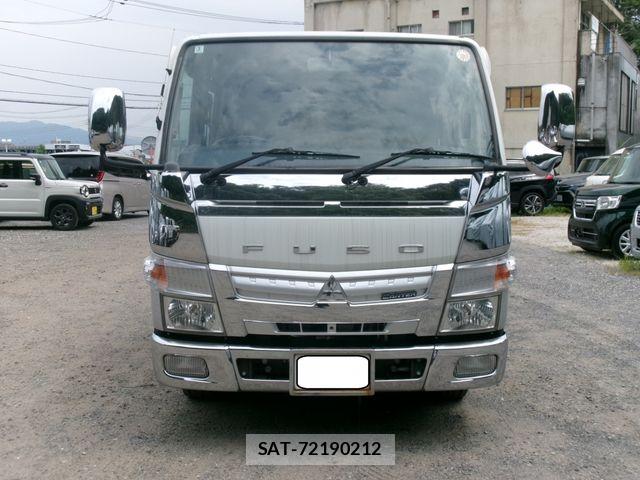 Mitsubishi CANTER 2014-03 8244782-5