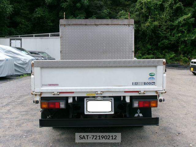 Mitsubishi CANTER 2014-03 8244782-6