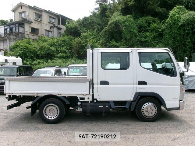 Mitsubishi CANTER 2014-03 8244782-7