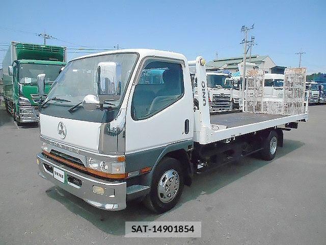 sat car
