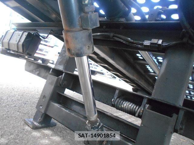 Mitsubishi CANTER 1998-01 8244780-9