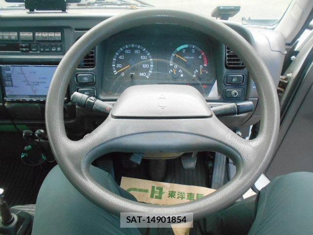 Mitsubishi CANTER 1998-01 8244780-11