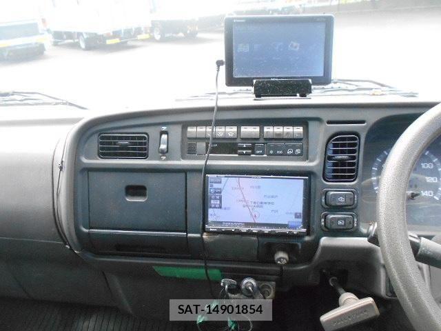 Mitsubishi CANTER 1998-01 8244780-12
