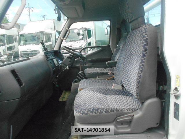Mitsubishi CANTER 1998-01 8244780-13