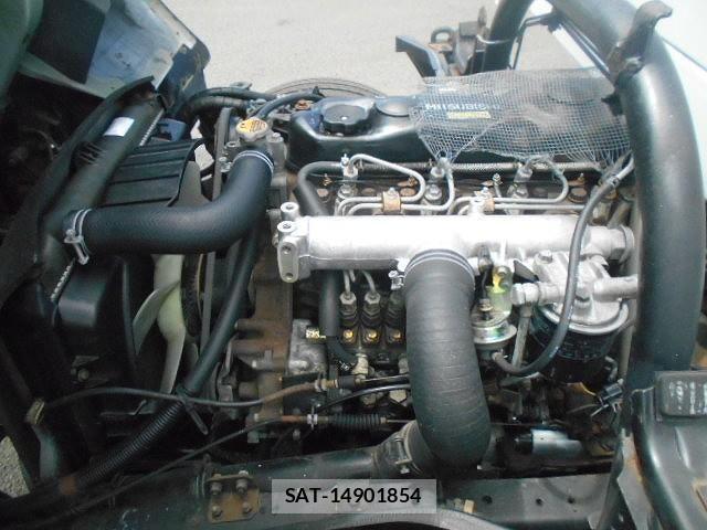 Mitsubishi CANTER 1998-01 8244780-14