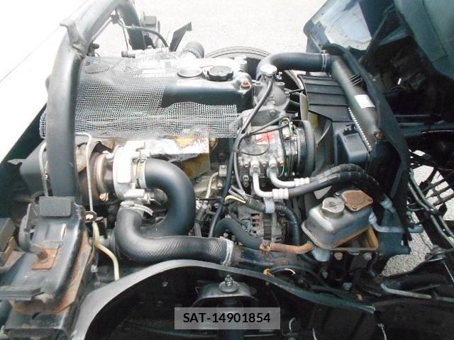 Mitsubishi CANTER 1998-01 8244780-15