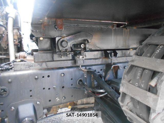 Mitsubishi CANTER 1998-01 8244780-16