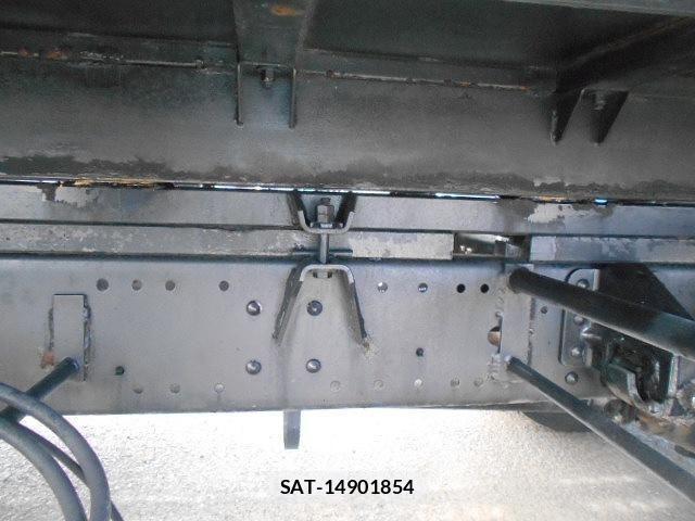 Mitsubishi CANTER 1998-01 8244780-17
