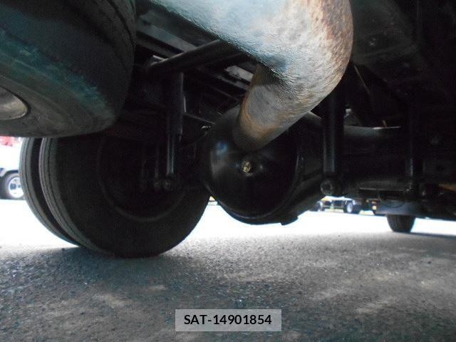 Mitsubishi CANTER 1998-01 8244780-18