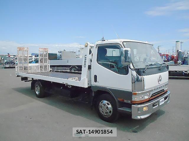 Mitsubishi CANTER 1998-01 8244780-1