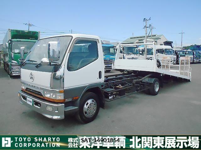 Mitsubishi CANTER 1998-01 8244780-20