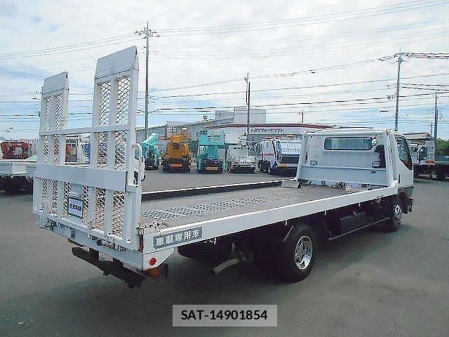 Mitsubishi CANTER 1998-01 8244780-2