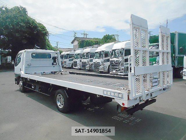 Mitsubishi CANTER 1998-01 8244780-3