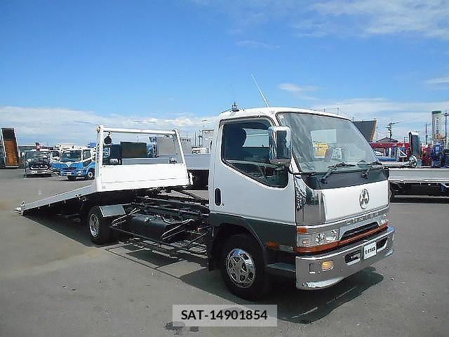 Mitsubishi CANTER 1998-01 8244780-4