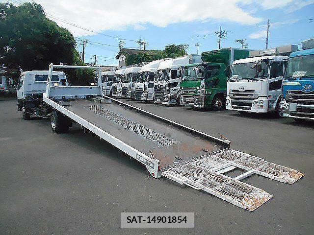 Mitsubishi CANTER 1998-01 8244780-5