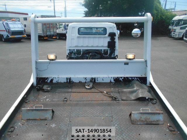 Mitsubishi CANTER 1998-01 8244780-6