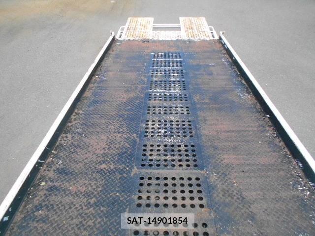 Mitsubishi CANTER 1998-01 8244780-7