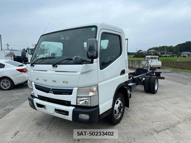 Mitsubishi CANTER 2019-03 8244789-0