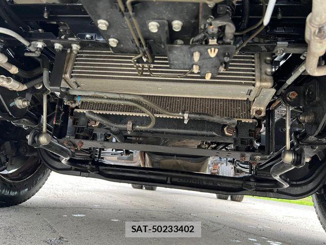 Mitsubishi CANTER 2019-03 8244789-10