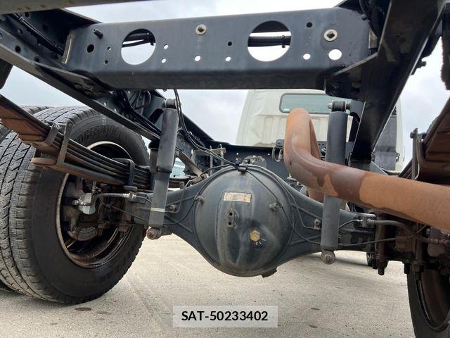 Mitsubishi CANTER 2019-03 8244789-11
