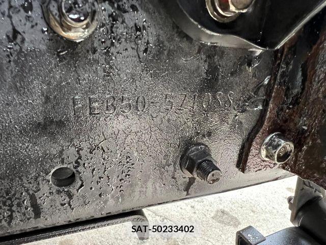 Mitsubishi CANTER 2019-03 8244789-13