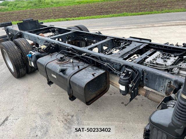 Mitsubishi CANTER 2019-03 8244789-18