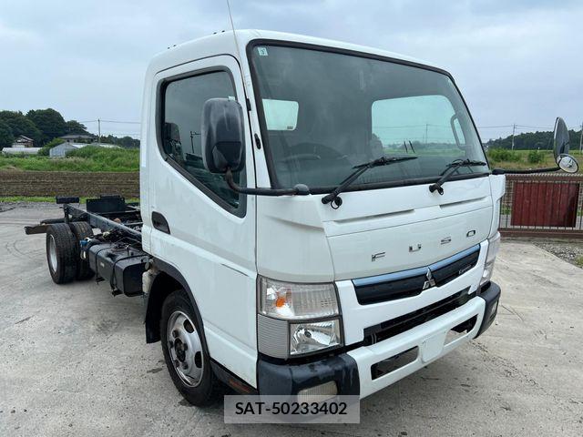 Mitsubishi CANTER 2019-03 8244789-1