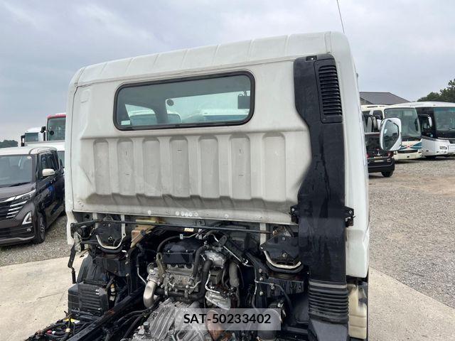 Mitsubishi CANTER 2019-03 8244789-19
