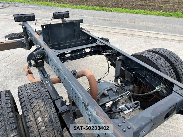 Mitsubishi CANTER 2019-03 8244789-20