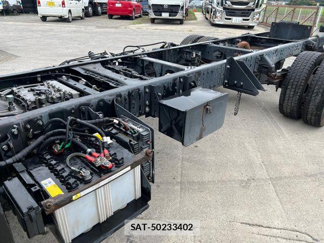 Mitsubishi CANTER 2019-03 8244789-21