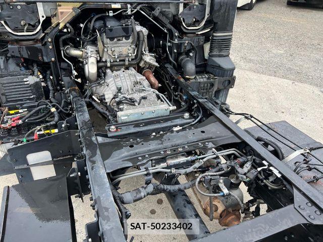 Mitsubishi CANTER 2019-03 8244789-22
