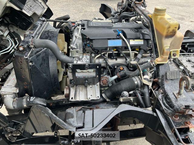 Mitsubishi CANTER 2019-03 8244789-27