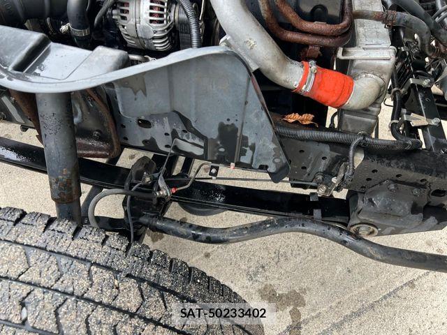 Mitsubishi CANTER 2019-03 8244789-28