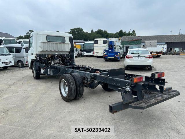 Mitsubishi CANTER 2019-03 8244789-2