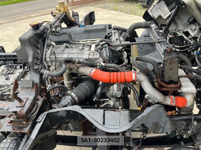 Mitsubishi CANTER 2019-03 8244789-29