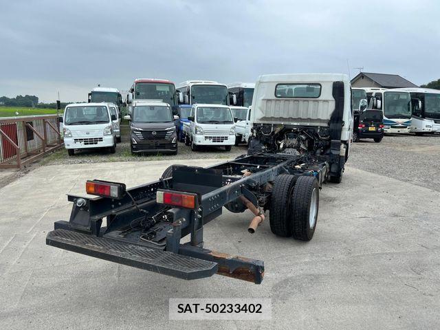 Mitsubishi CANTER 2019-03 8244789-3