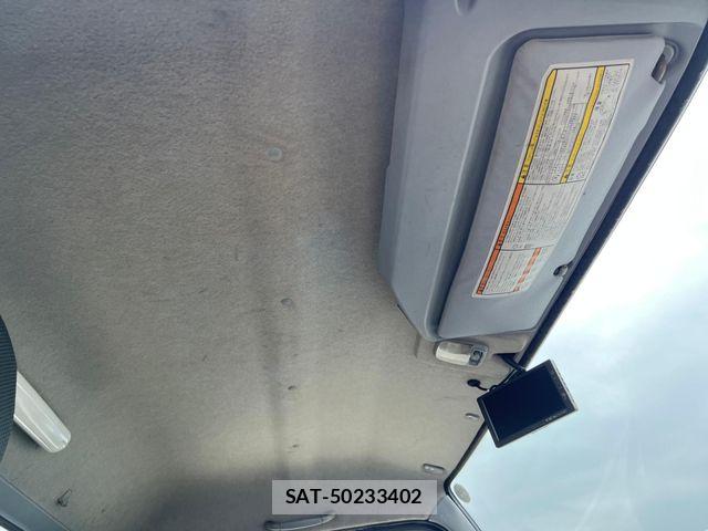 Mitsubishi CANTER 2019-03 8244789-5
