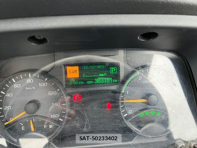Mitsubishi CANTER 2019-03 8244789-7