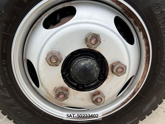 Mitsubishi CANTER 2019-03 8244789-8