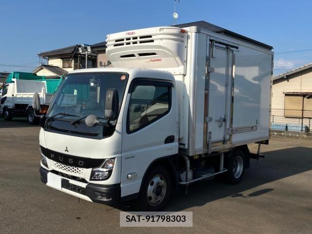 Mitsubishi CANTER 2022-10 8244775-0