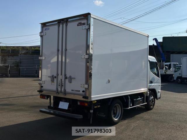 Mitsubishi CANTER 2022-10 8244775-2