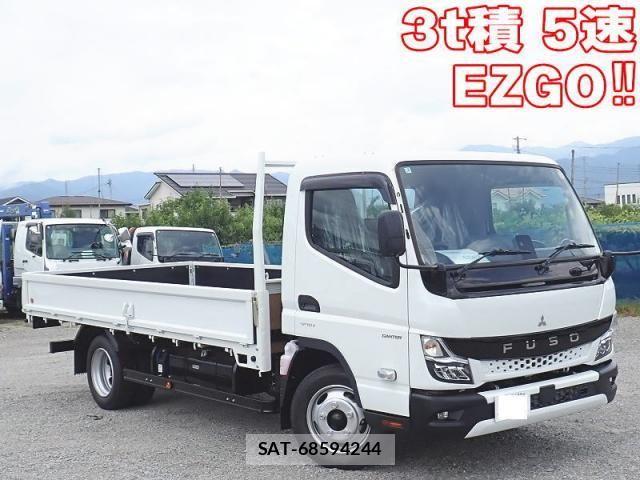 Mitsubishi CANTER 2026-01 8244771-0