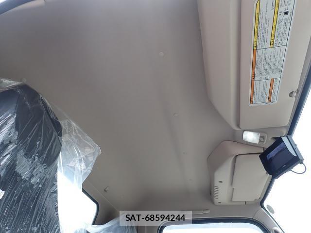 Mitsubishi CANTER 2026-01 8244771-10
