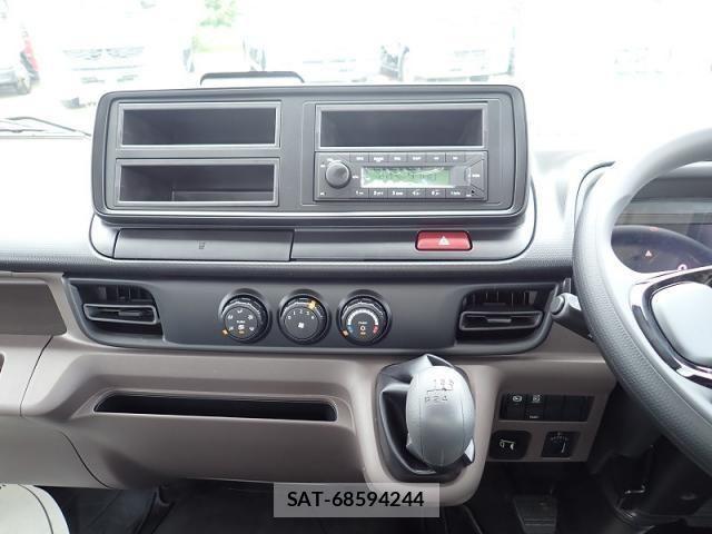 Mitsubishi CANTER 2026-01 8244771-13