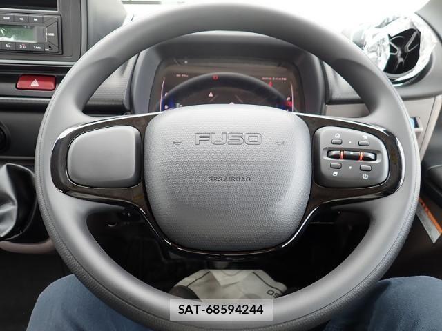 Mitsubishi CANTER 2026-01 8244771-15