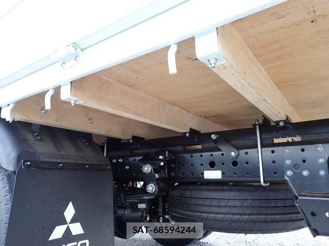 Mitsubishi CANTER 2026-01 8244771-17