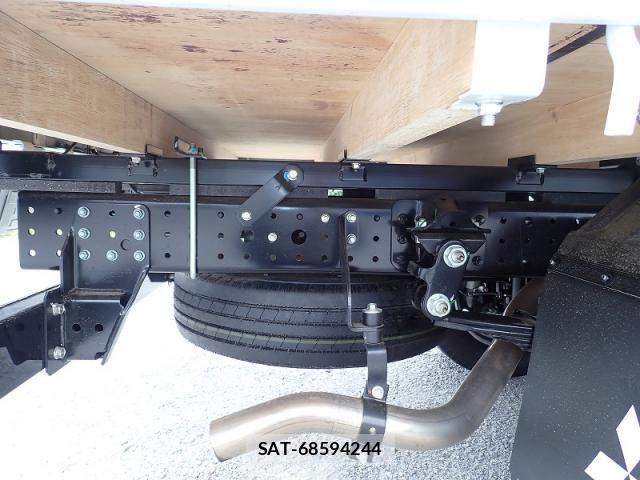 Mitsubishi CANTER 2026-01 8244771-18