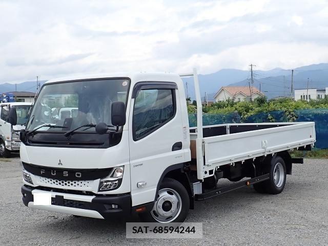 Mitsubishi CANTER 2026-01 8244771-1