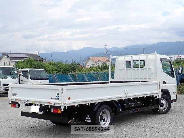 Mitsubishi CANTER 2026-01 8244771-2