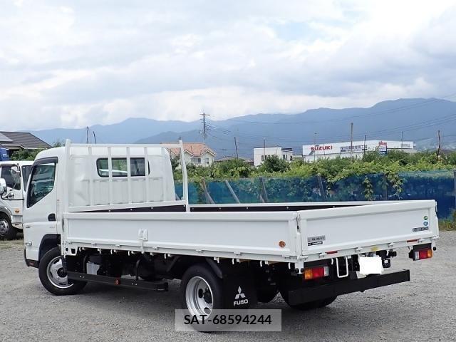 Mitsubishi CANTER 2026-01 8244771-3